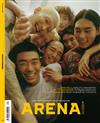 ARENA HOMME + (KOREA) 8月號/2019