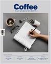 Coffee (KOREA) 8月號/2019