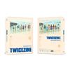 TWICE TWICEZINE - JEJU ISLAND EDITION