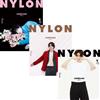 NYLON (KOREA) 9月號/2019