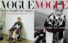 VOGUE (KOREA) 10月號/2019