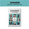 SHINee 2020 SEASON’S GREETINGS 年曆組合(含特典小卡)