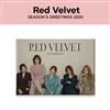Red Velvet 2020 SEASON’S GREETINGS 年曆組合(含特典小卡)