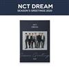 NCT DREAM 2020 SEASON’S GREETINGS 年曆組合(含特典小卡)