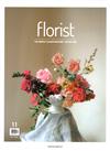 Florist (KOREA) 11月號/2019