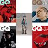 GQ (KOREA) 12月號/2019(5款封面隨機出貨)