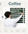 Coffee (KOREA) 1月號/2020