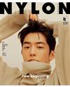 NYLON (KOREA) 1月號/2020