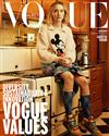 VOGUE (KOREA) 1月號/2020