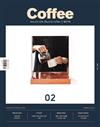 Coffee (KOREA) 2月號/2020