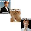 marie claire (KOREA) 2月號/2020 (3款封面隨機出貨)