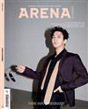 ARENA HOMME + (KOREA)3月號/2020
