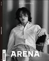 ARENA HOMME + (KOREA)4月號/2020(兩款封面隨機出貨)