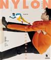 NYLON (KOREA)4月號/2020(兩款封面隨機出貨)