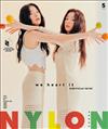 NYLON (KOREA) 5月號 2020 (雙封面隨機出貨)