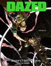 DAZED & CONFUSED (KOREA) 7月號 2020(四封面隨機出貨)