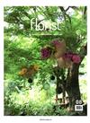 Florist (KOREA)8月號