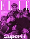 ELLE (KOREA) 10月號 2020 (8款封面隨機出貨)