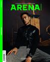 ARENA (KOREA) 10月號 2020 (兩款封面隨機出貨)