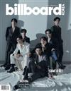 Billboard (KOREA) 第2期