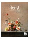 Florist (KOREA)9月號 2020