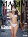 MAXIM (Korea)10月號 2020 (兩款封面隨機出貨)