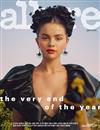 allure (KOREA) 12月號 2020