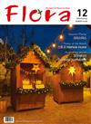 Flora (KOREA)12月號 2020