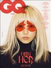 GQ (KOREA) 1月號 2021 (3款封面隨機出貨)