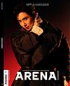 ARENA (KOREA) 1月號 2021 (6款封面隨機出貨)