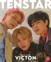 TENSTAR (KOREA) 2月號 2021