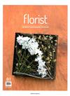 Florist (KOREA)1月號 2021