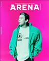 ARENA (KOREA) 2月號 2021 (兩款封面隨機出貨)