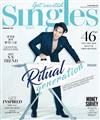 Singles (KOREA) 2月號 2021