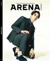 ARENA (KOREA) 3月號 2021