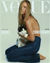 VOGUE (KOREA) 4月號 2021 (3款封面隨機出貨)