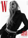 W (KOREA) 5月號 2021 (5款封面隨機出貨)