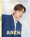 ARENA (KOREA) 5月號 2021 (兩款封面隨機出貨)