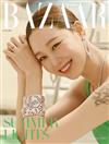 Harper’s BAZAAR (KOREA) 6月號 2021 (3款封面隨機出貨)