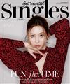 Singles (KOREA) 8月號 2021