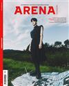 ARENA (KOREA) 9月號 2021 (兩款封面隨機出貨)