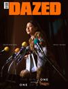 DAZED & CONFUSED (KOREA) 10月號 2021 (7款封面隨機出貨)