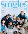 Singles (KOREA) 10 月號 2021 (兩款封面隨機出貨)