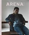 ARENA (KOREA) 11月號 2021