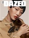 DAZED & CONFUSED (KOREA) 11月號 2021 (兩款封面隨機出貨)