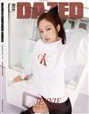 DAZED & CONFUSED (KOREA) 12.5月號 2021 (8款封面隨機出貨)