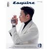 Esquire (KOREA) 1月號 2022 (4款封面隨機出貨)