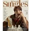 Singles (KOREA) 1月號 2022 (兩款封面隨機出貨)