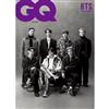 GQ (KOREA) 1月號 2021 (8款封面隨機出貨)