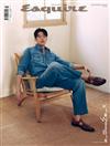 Esquire (KOREA) 3月號 2022 (兩款封面隨機出貨)